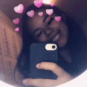 Meet your Posher, Kate